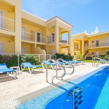 Benjamin Apartment جويا المظهر الخارجي الصورة