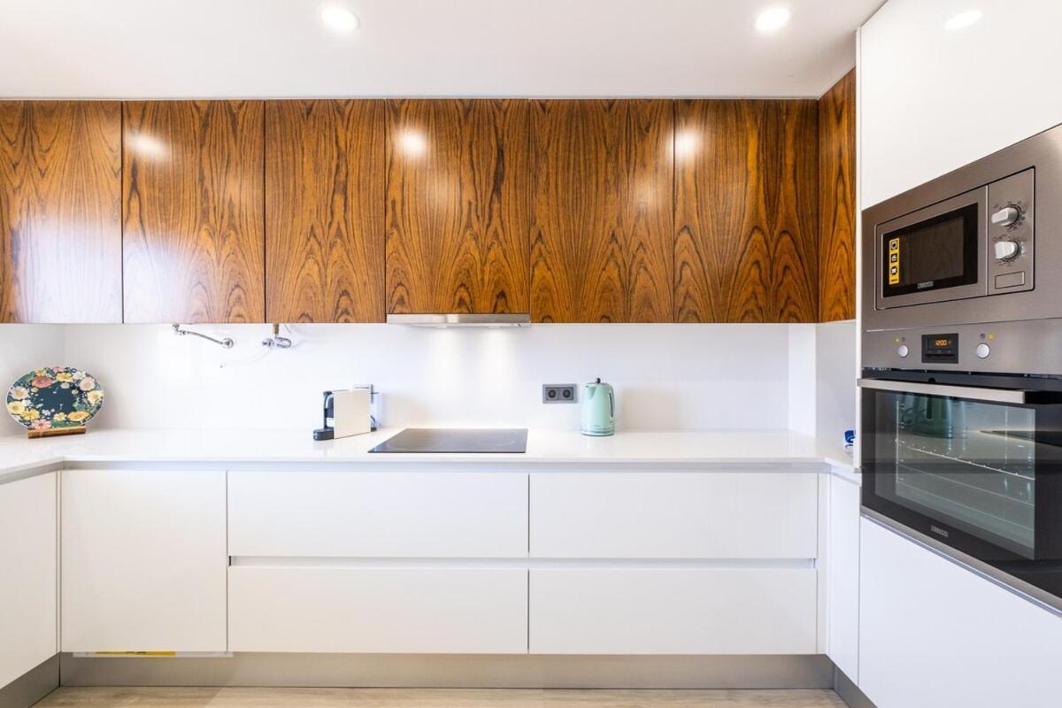 Benjamin Apartment جويا المظهر الخارجي الصورة