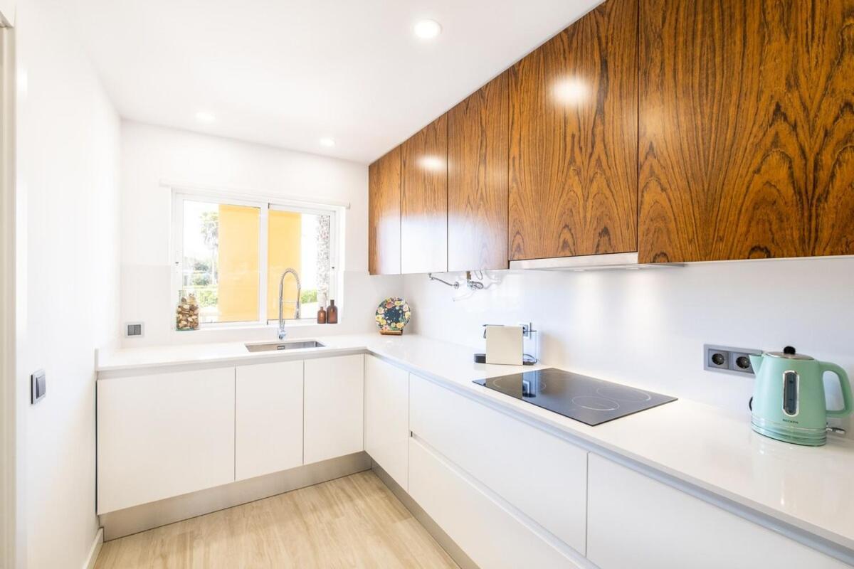 Benjamin Apartment جويا المظهر الخارجي الصورة