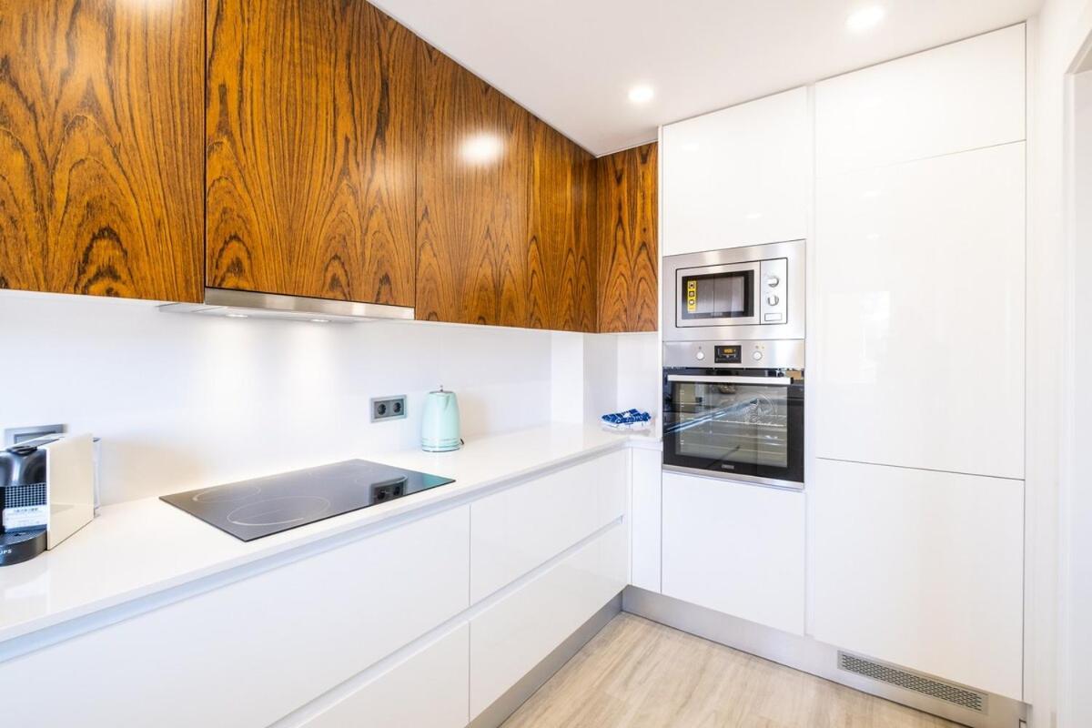 Benjamin Apartment جويا المظهر الخارجي الصورة
