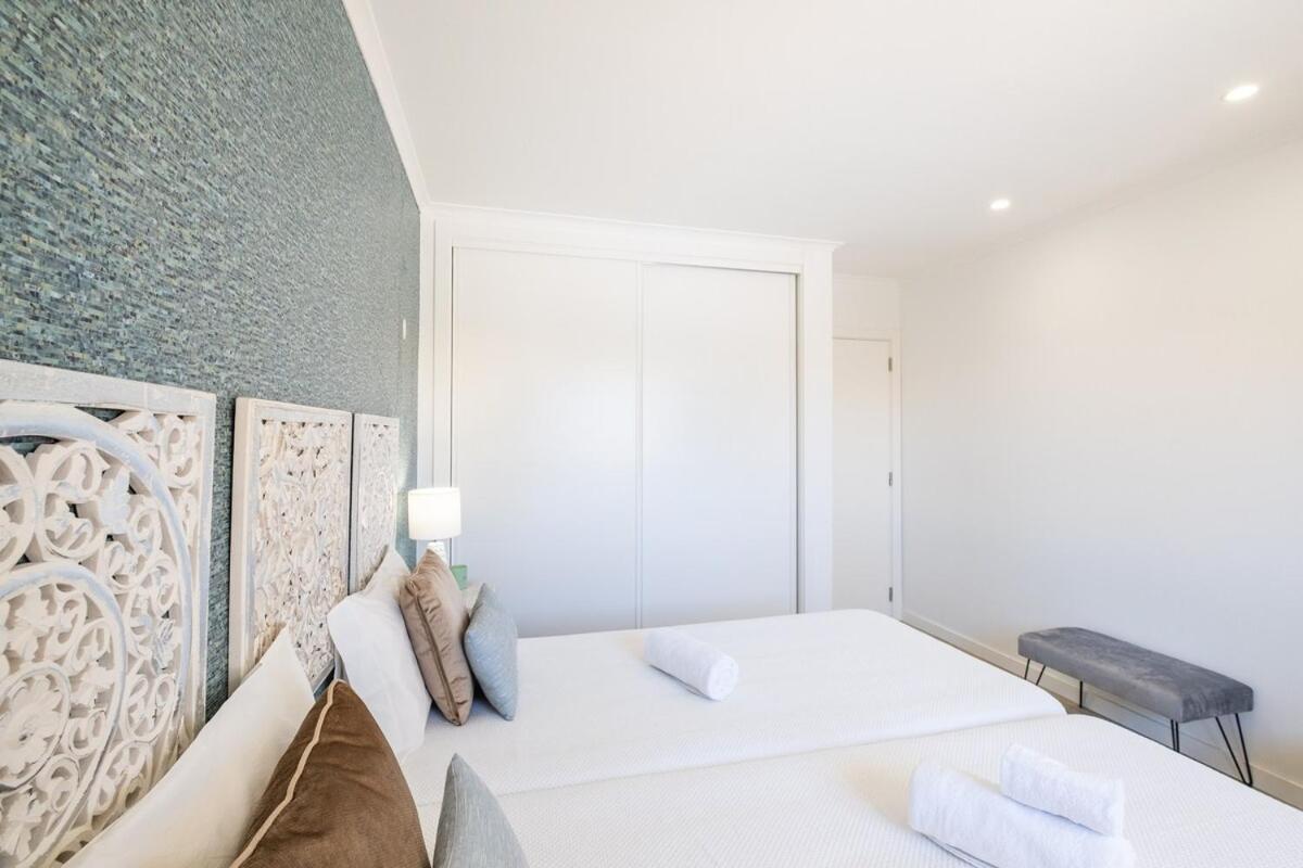Benjamin Apartment جويا المظهر الخارجي الصورة