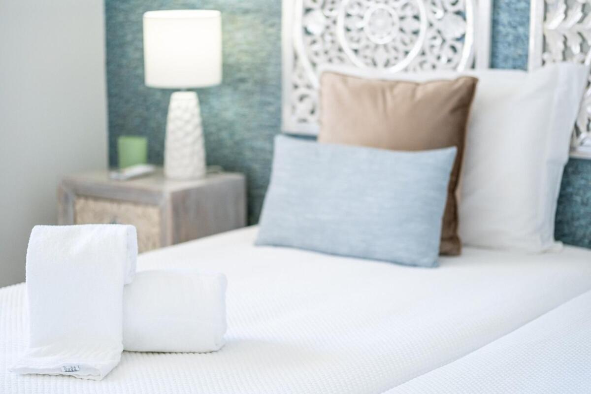 Benjamin Apartment جويا المظهر الخارجي الصورة