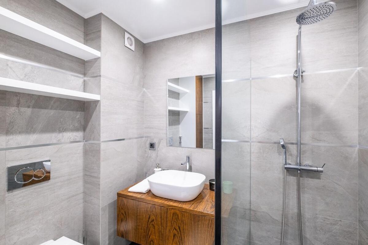 Benjamin Apartment جويا المظهر الخارجي الصورة