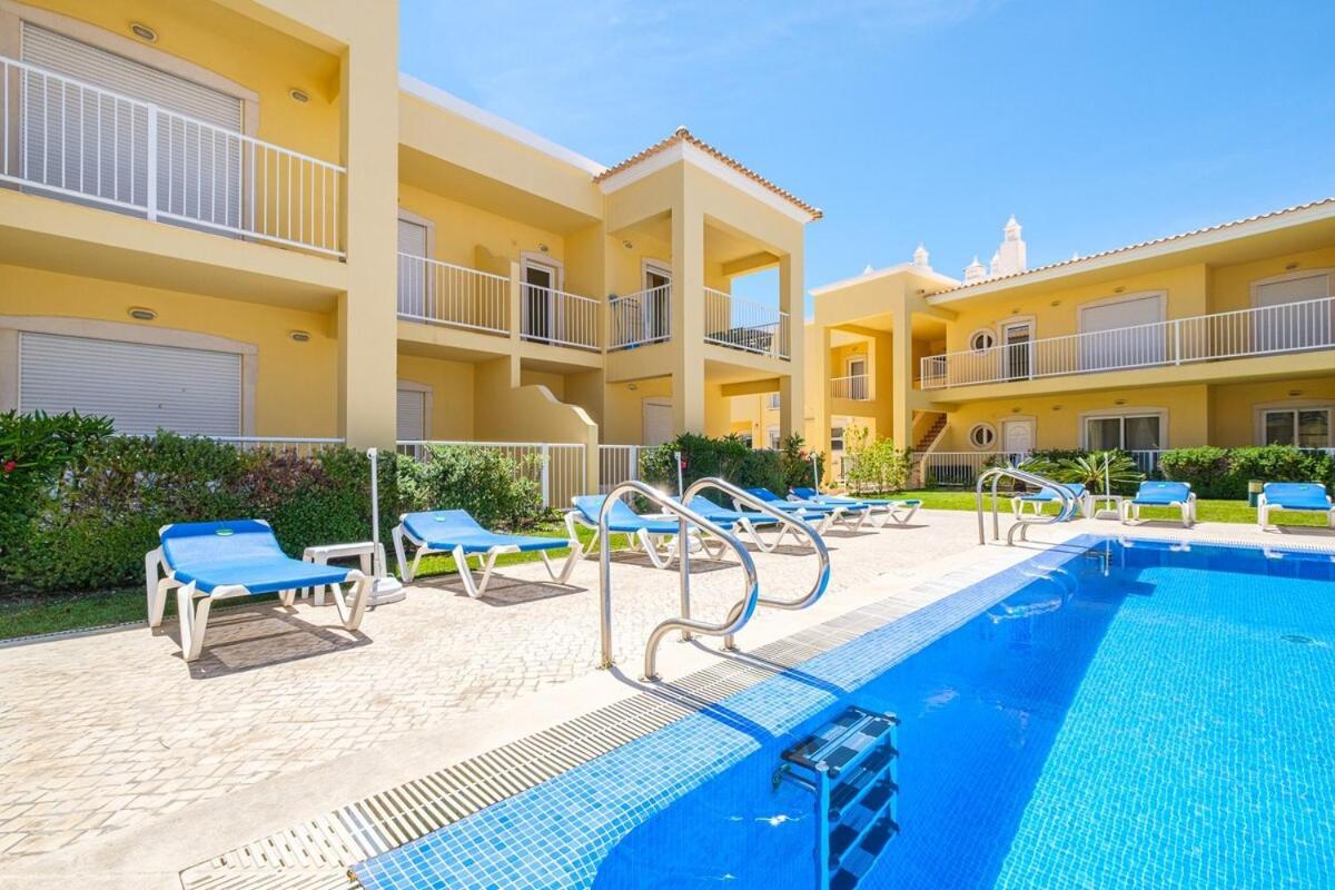 Benjamin Apartment جويا المظهر الخارجي الصورة