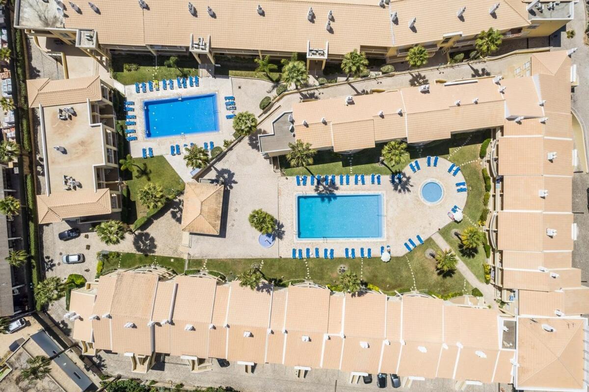 Benjamin Apartment جويا المظهر الخارجي الصورة